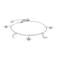 Armband Marlù Dame Vision in Stahl Zircone 33BR0010